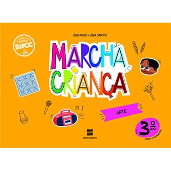 Marcha Criança - Arte - 3O Ano - 1