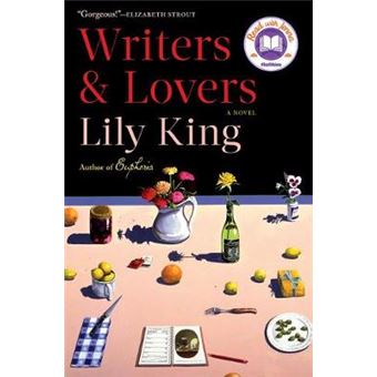 Writers  Lovers A Novel - 1