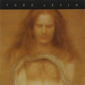 Todd Levin-ride The Planet - 1