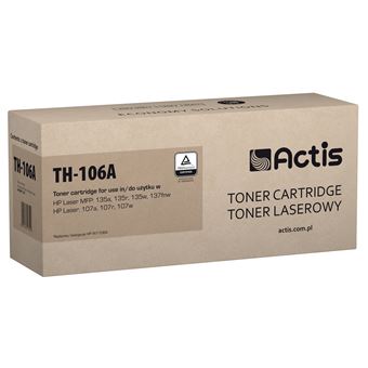Toner Actis TH-106A - 1