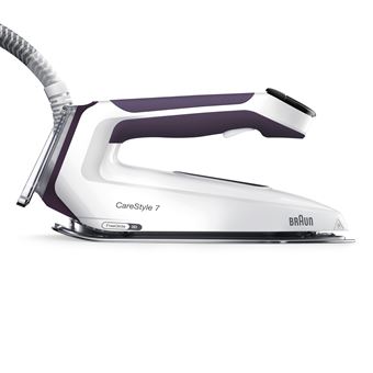 Ferro com Caldeira Braun CareStyle 7 IS7266VI | 2 L | Violeta - 1