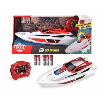 Barco RC Sea Cuiser Simba - 1