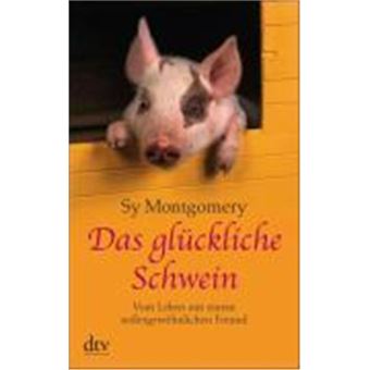 Das Glückliche Schwein - 1