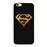 Capa LMobile Estampada Superman para Apple Iphone Xs Max_0