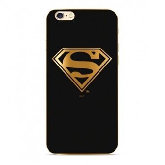 Capa LMobile Estampada Superman para Apple Iphone Xs Max