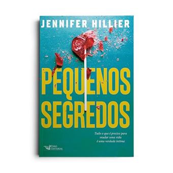 Pequenos Segredos - Sucesso Do Tiktok Com Mais De 50 Milhões De Views - 1
