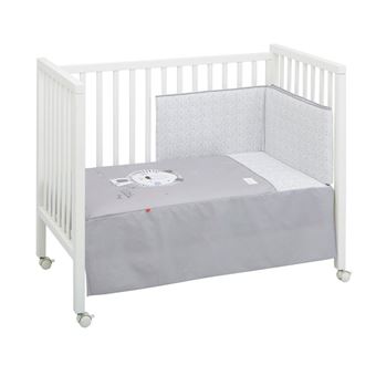 Suporte de Transporte Cambrass 44079 | Cinzento - 1