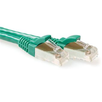 Cabo de Rede ACT FB7725 | Verde - 1