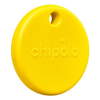 Localizador Chipolo POP | Amarelo - 1
