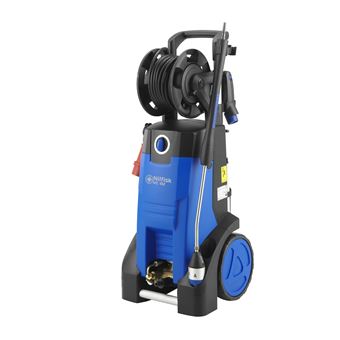 Máquina de Lavar a Pressão Nilfisk MC 4M-180/740XT | Azul - 1