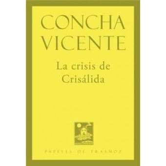 La crisis de CrisÃ¡lida - 1