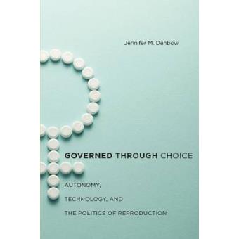 Governed Through Choice - 1