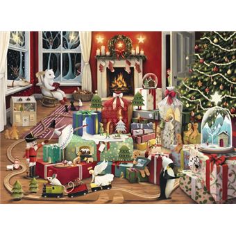 Puzzles de Natal - puzzles online grátis com Natal - Puzzle Factory