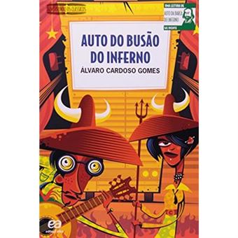 Auto Do Busão Do Inferno - 1