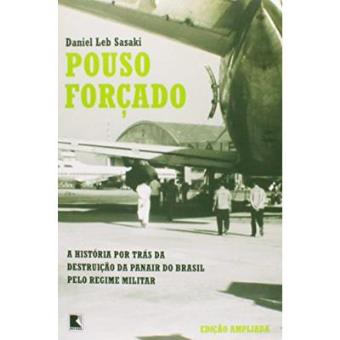 Pouso Forçado - 1
