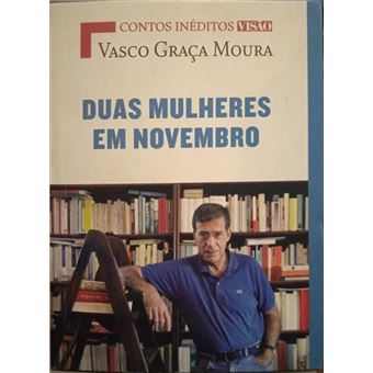 Duas mulheres em novembro. - 1