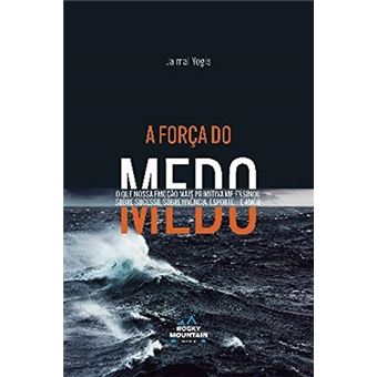 A Força do Medo - 1