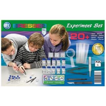 Bresser Optics Junior Experiment Set - 1