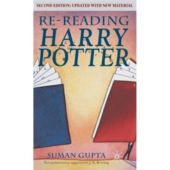 Re-reading Harry Potter - Hardback - 2009 - 1