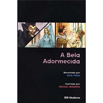 A Bela Adormecida - 1
