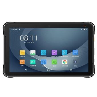 Tablet UROVO P8100P | 10.1 " | Wi-fi | 4 GB | 64 GB | Preto - 1