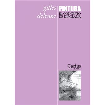 Pintura. El Concepto De Diagrama (2ª Edicion) - 1