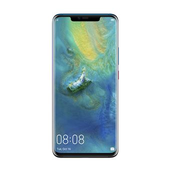 Smartphone Huawei Mate 20 Pro | 6 GB | 128 GB | Twilight - 1