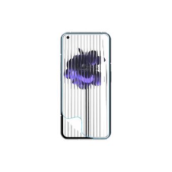 Película Hydrogel Full Cover Phonecare para Nothing Phone (1) | Frente - Transparente - 1