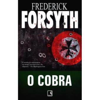 O Cobra - 1