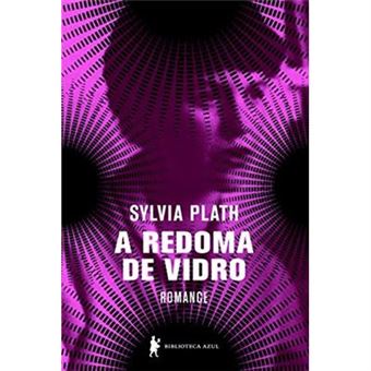 A Redoma De Vidro - 1