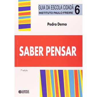 Saber Pensar - 1