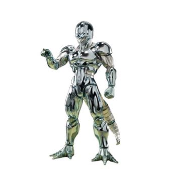 Figura Bandai Metal Cooler Dragon Ball Z | 14,5 cm - 1