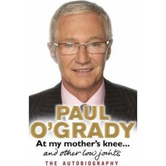 At My Mother's Knee... - 1