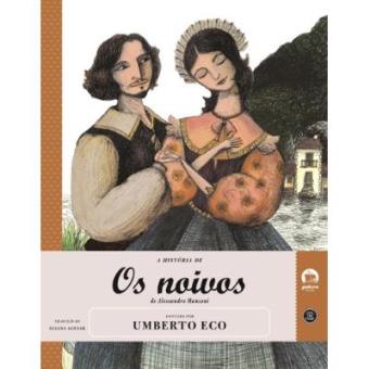 Os Noivos. Save The Story - 1