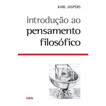 Introdução Ao Pensamento Filosofico - 1