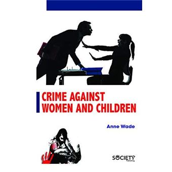 Crime Against Women And Children - 1