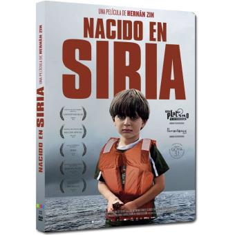 Nacido en Siria (DVD) - 1