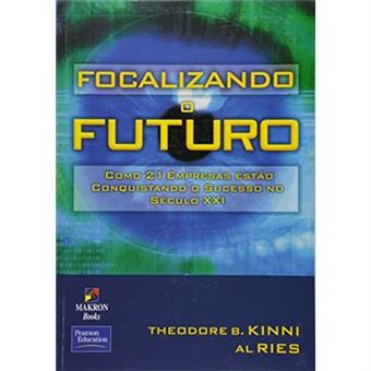 Focalizando O Futuro - 1