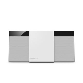 Leitor de Cd Panasonic SC-HC304 | Branco - 1