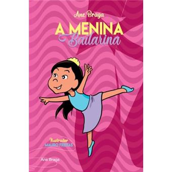 A Menina Bailarina - 1