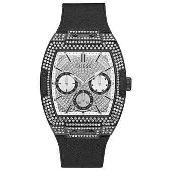 Relógio Homem GUESS WATCHES PHOENIX GW0048G1 - Preto - 1
