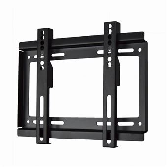 Suporte para Tv Gembird WM-37F-01 | Preto - 1