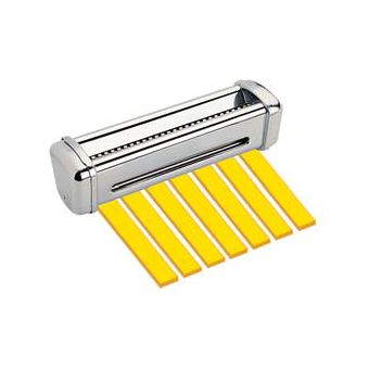 Cortador T.3 trenette para maquina Restaurant da Imperia IMP080 - Aço inoxidável - 1