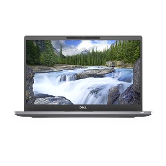 Portátil DELL 7300 i7 SSD 512GB