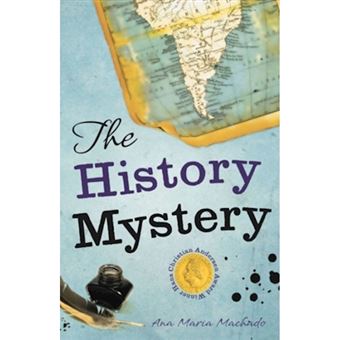 The History Mystery - Paperback - 2012 - 1