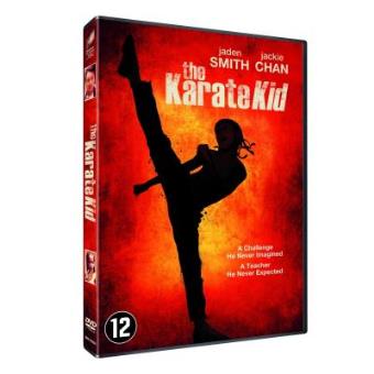 Karate Kid (Remake) - 1