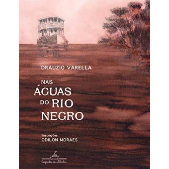 Nas Águas do Rio Negro - 1