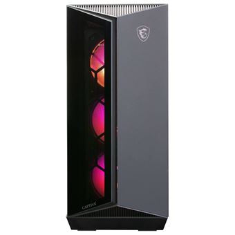 Desktop Gaming CAPTIVA 93625 | Intel® Core i9-14900KF | GeForce RTX 5070 Ti | 32 GB | SSD 2TB - 1