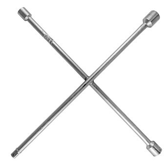 Chave de roda JBM 52880 | Prateado - 1