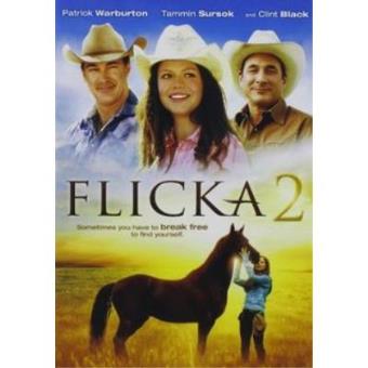 Flicka 02 - 1